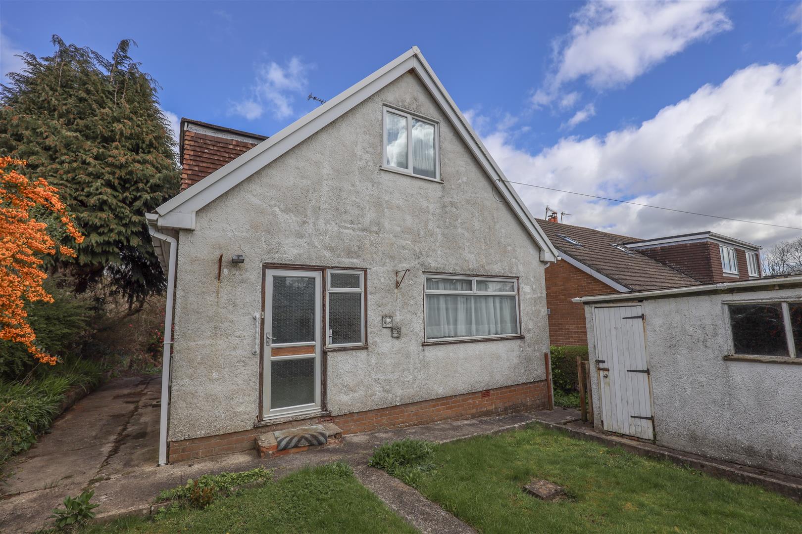 16 Wolfe Close, Cowbridge, Vale Of Glamorgan, CF71 7AZ